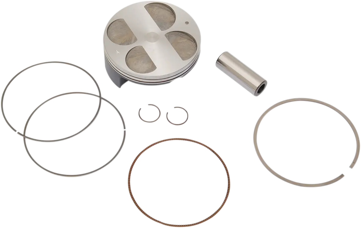 Prox Piston Kit - Standard Size A