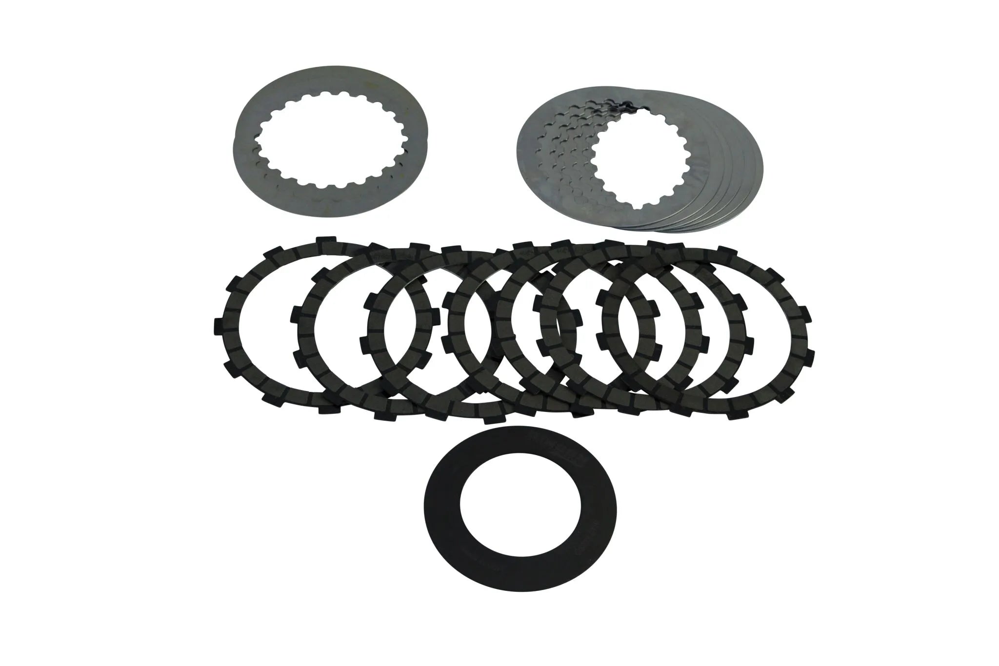 Hinson Racing Fsc Clutch Plate And Spring Kit