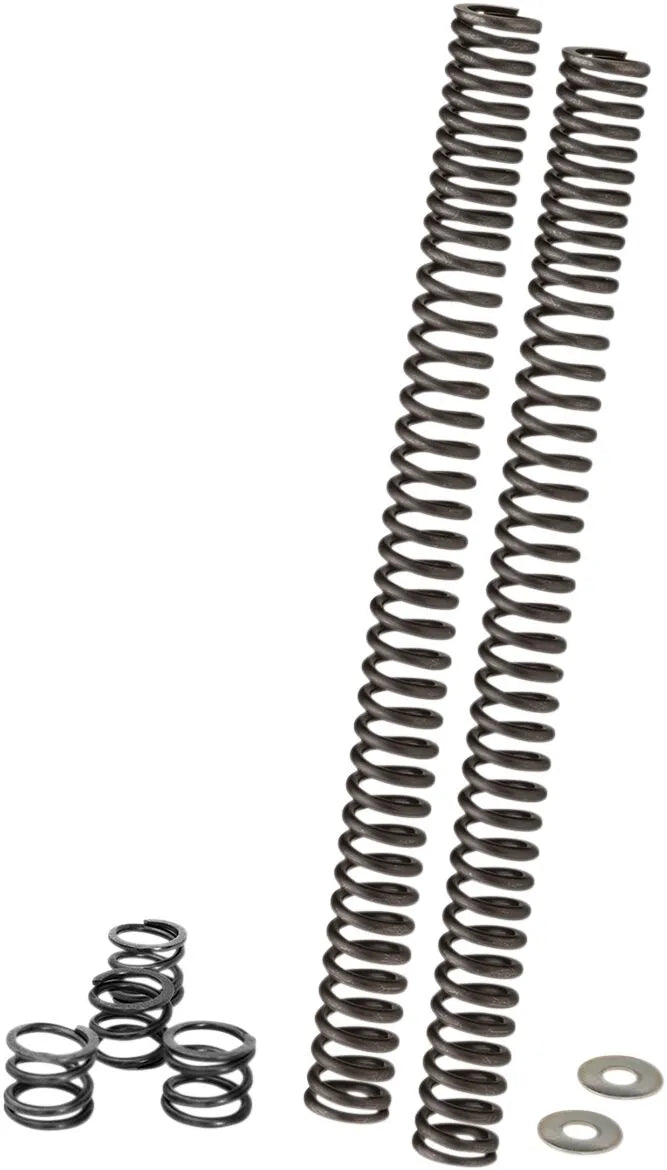Progressive Suspension Replacement Front Fork Springs