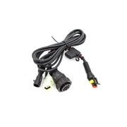 Texa Interface Cable