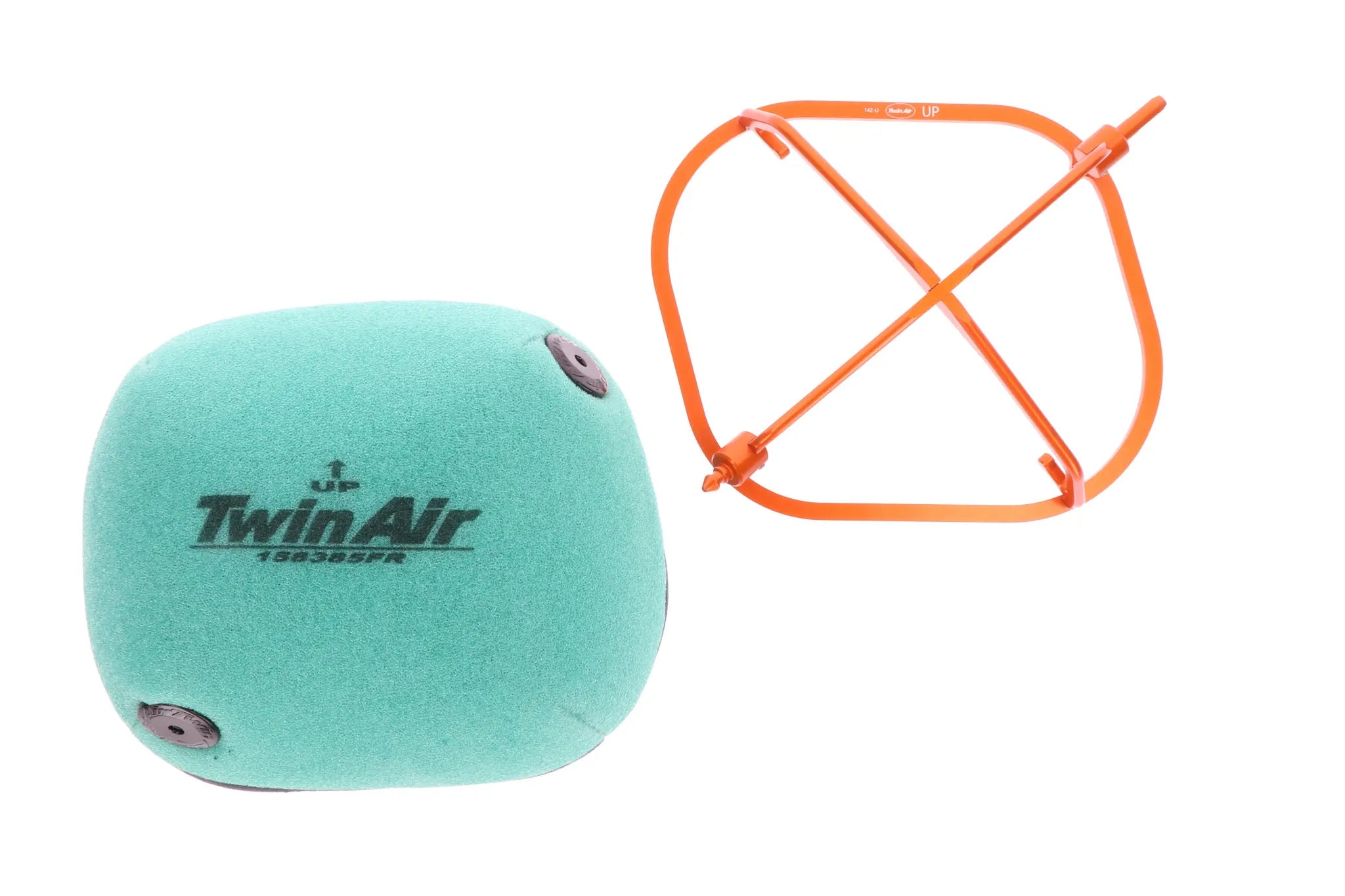 Twin Air Powerflow Kit