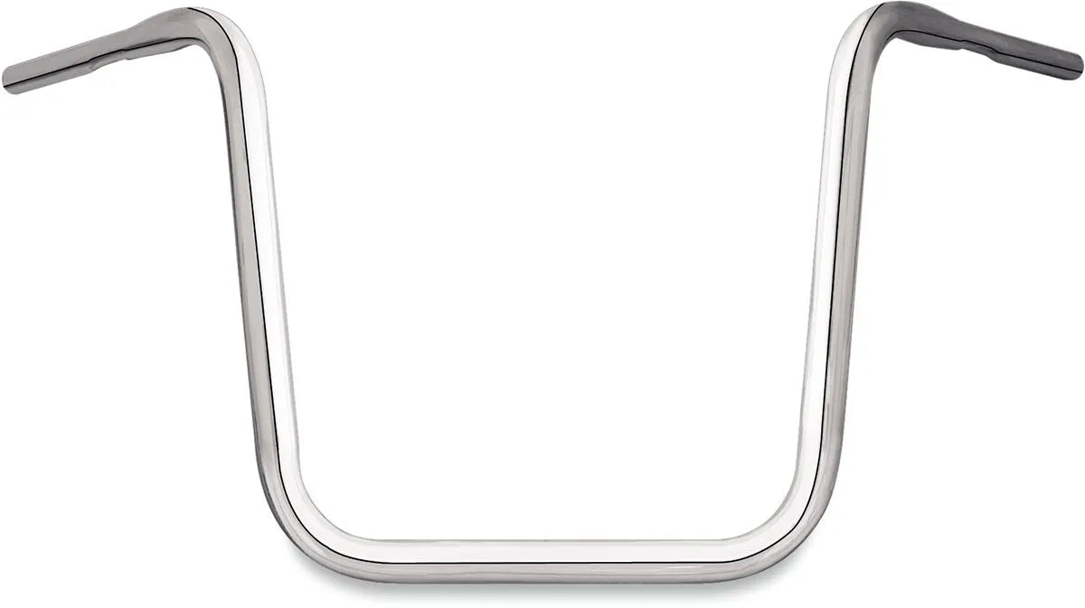 Baron Hefty 1-1/4" Ape Hanger Handlebar