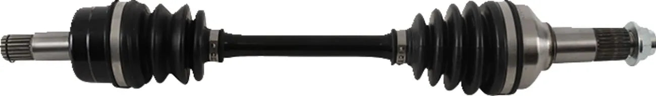 Moose Offroad Complete Axle Assembly