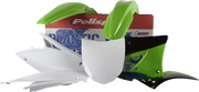 Polisport Body Kit For Kawasaki Oem