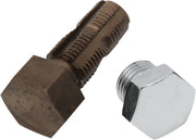 Colony Drain Plug For Oil Tank