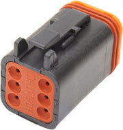 Namz Deutsch Dt Series 6-pin Connector
