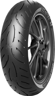 Metzeler Roadtec 02 Tire 190/55zr17 Rear
