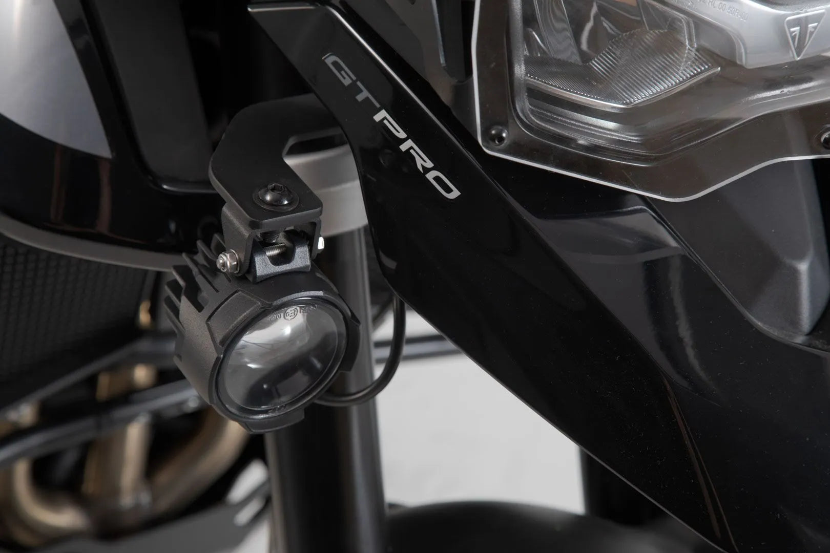 Sw-motech Evo High Beam Lights
