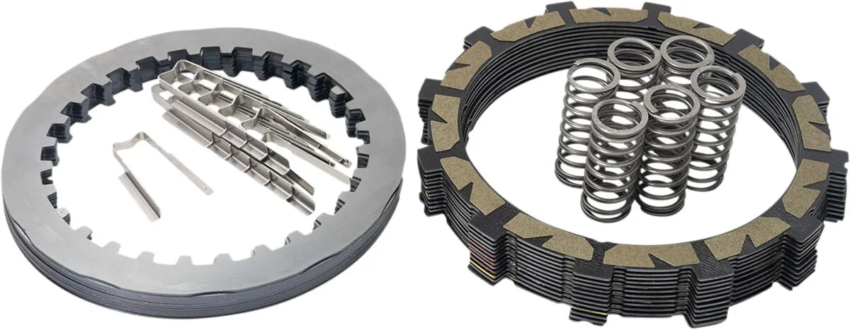 Rekluse Torqdrive Clutch Pack
