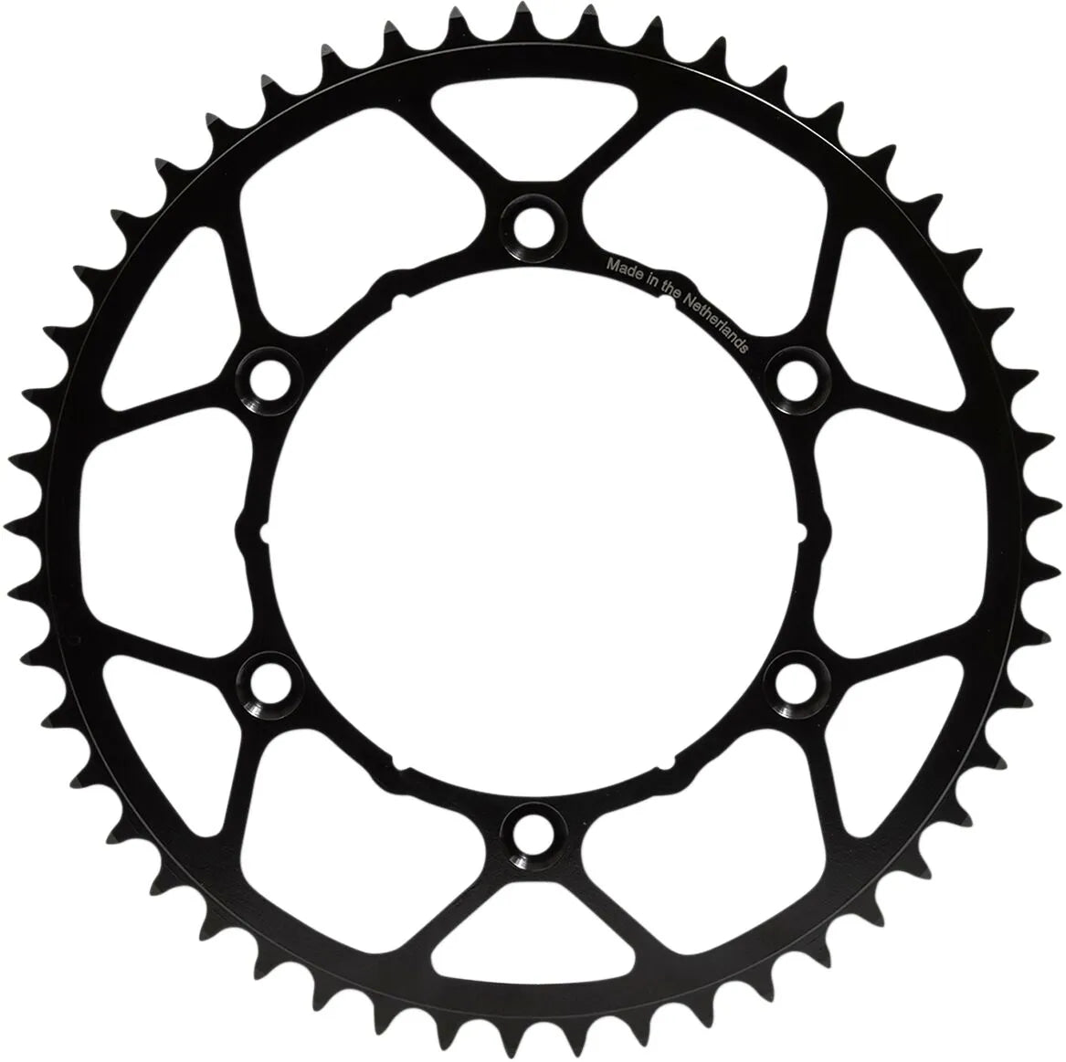 Moto-master Steel Ultralight 520 Rear Sprocket