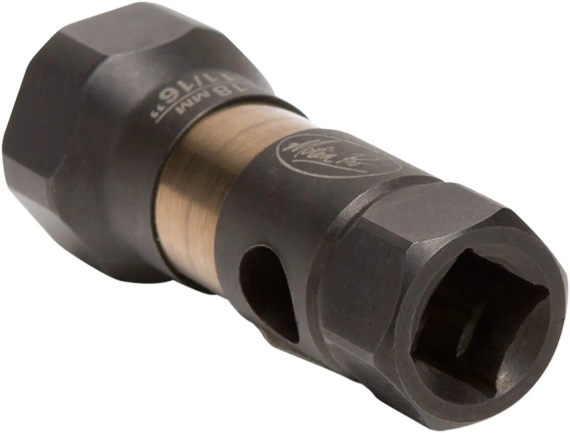 Motion Pro Pro Spark Plug Socket