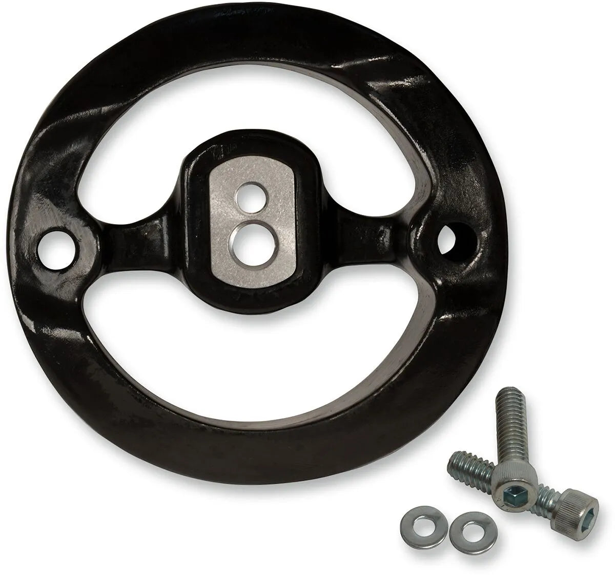 S&s Cycle Air Cleaner Cover Adapter Kit