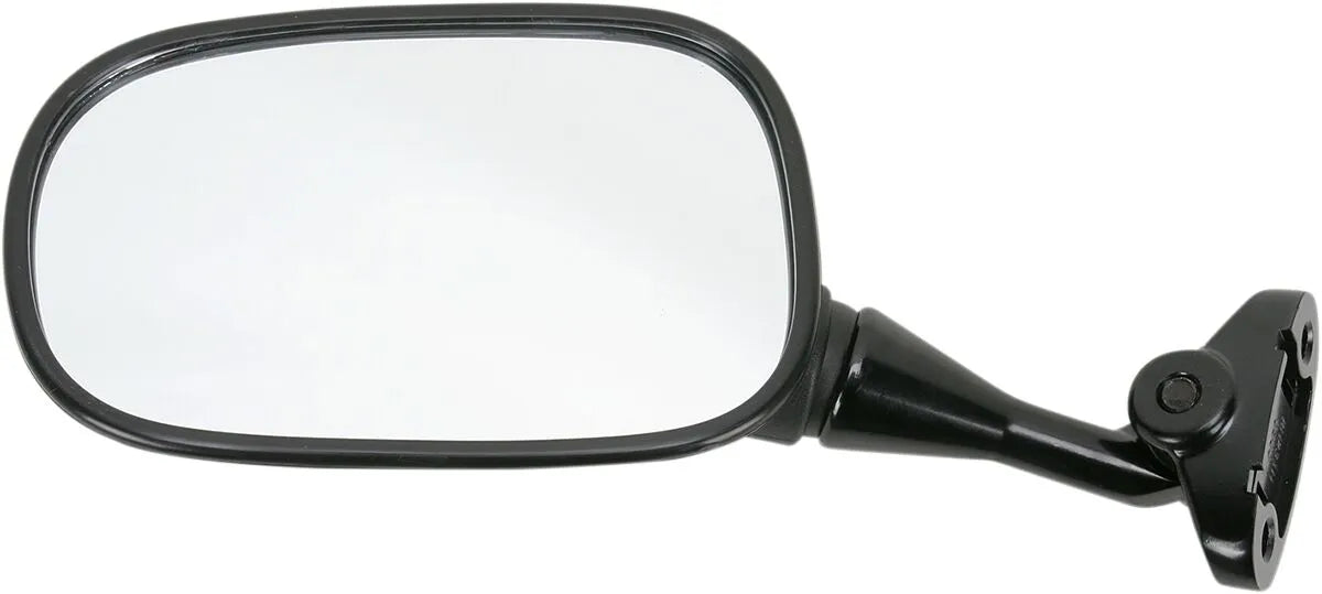 Emgo OEM-Style Replacement Motorcycle Mirror