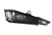 Spark Konix Evo Slip-on Muffler - ECE Street Legal Approved