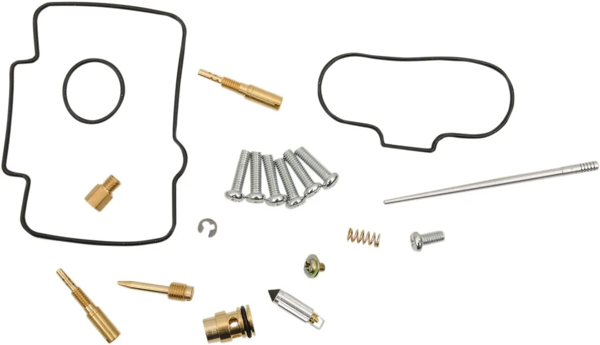 Moose Offroad Carburetor Repair Kit