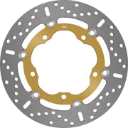 Ebc X-series Floating Front Brake Rotor - Front