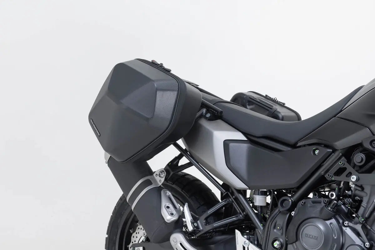 Sw-motech Slc Side Carrier For Motorcycle Luggage