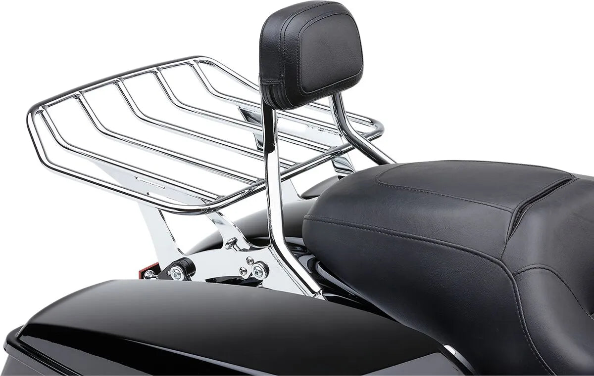 Cobra Short Detachable Backrest