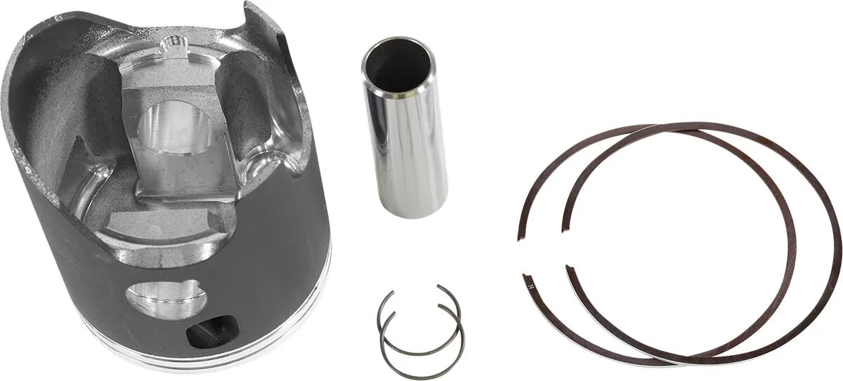 Wossner 2-stroke 249cc Piston Kit