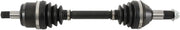 All Balls Extreme Duty Axle