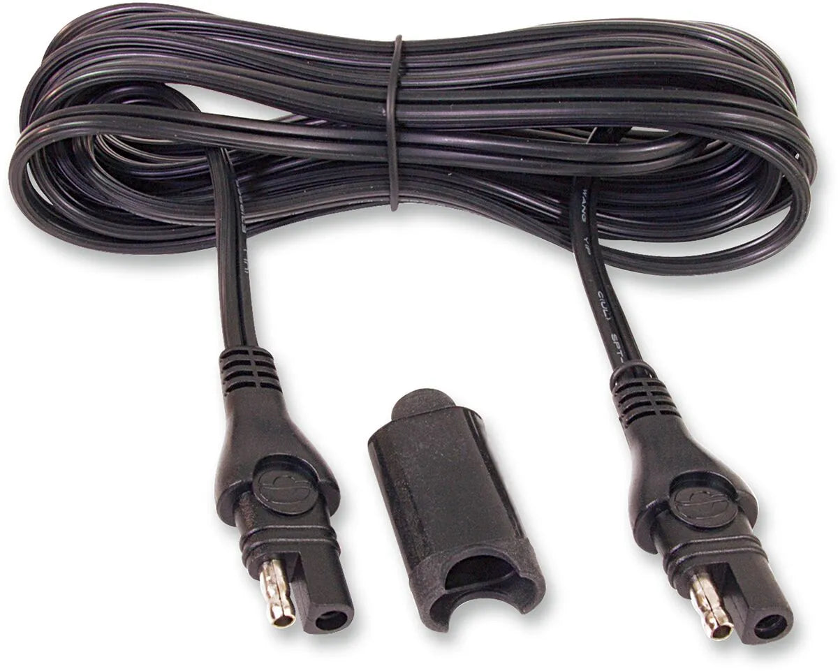 Tecmate Optimate Charger Cable Extension