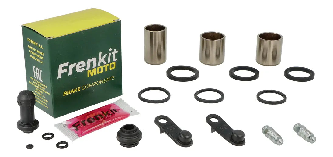 Frenkit S.l. Caliper Repair Kit for Rear Brakes