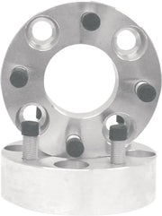High Lifter Wide Tracs ATV Rear Wheel Spacer