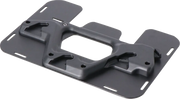 Sw-motech Adapter Plate - Left Side