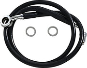 Drag Specialties Extended Brake Line For Abs Systems