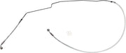 Magnum Shielding Braided Front Brake Line For Abs