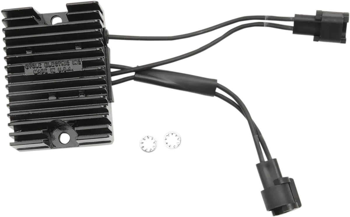 Cycle Electric Rectifying Regulator 32a