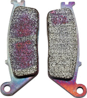 Galfer Hh Sintered Ceramic Brake Pads Set - Front & Rear