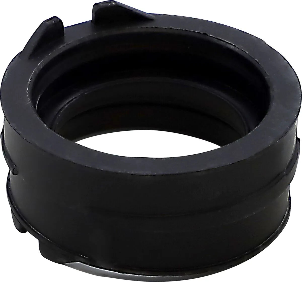 Moose Offroad Carburetor Mounting Flange