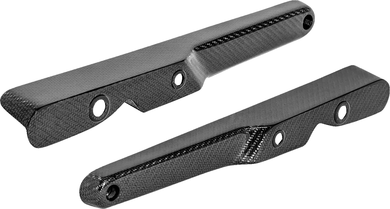 Saddlemen Carbon Fiber Fender Strut