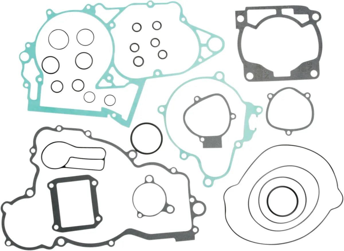 Moose Offroad Complete Engine Gasket Kit