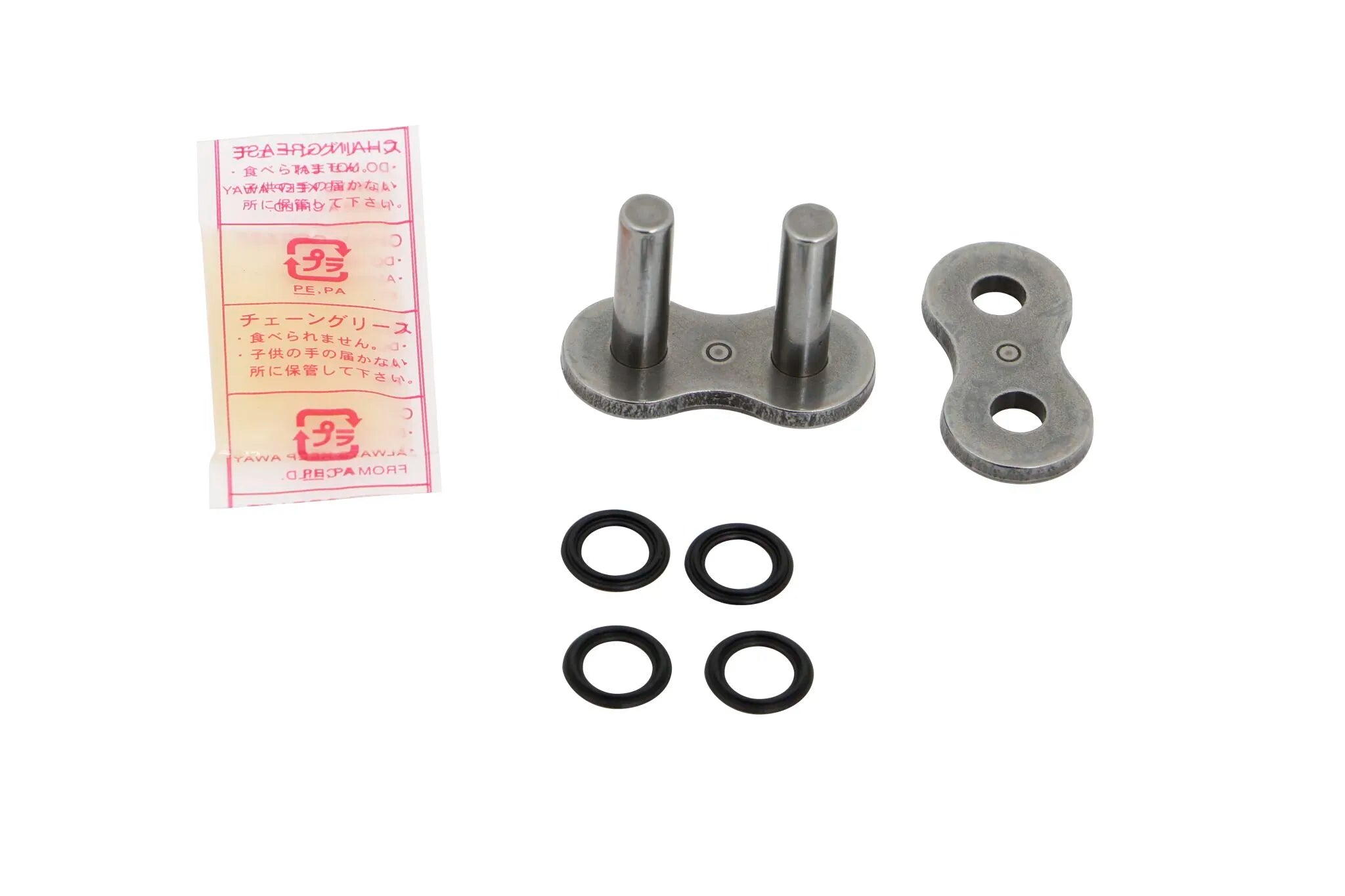 Did 428 Vx Chain Connecting Link