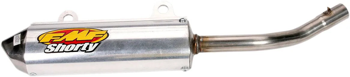 Fmf Powercore 2 Shorty Silencer