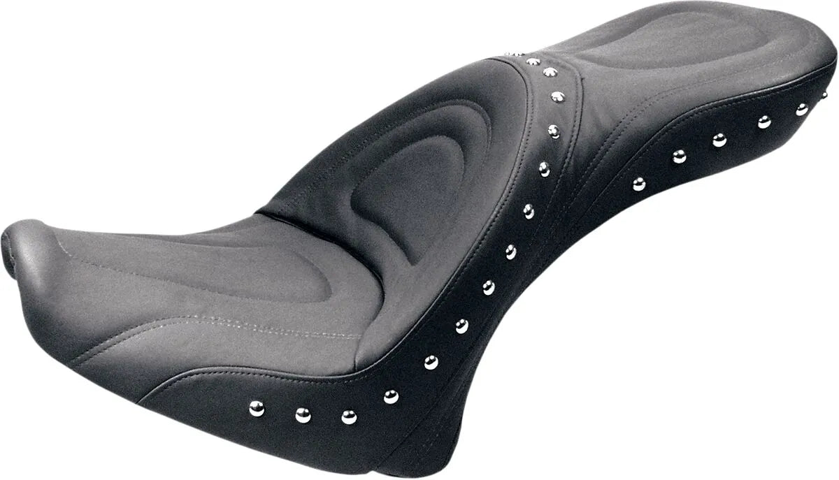 Saddlemen Explorer Special Seat - For Harley Davidson