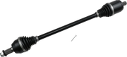 Demon Heavy-duty X-treme Axle
