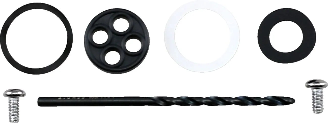 Parts Unlimited Petcock Rebuild Kit