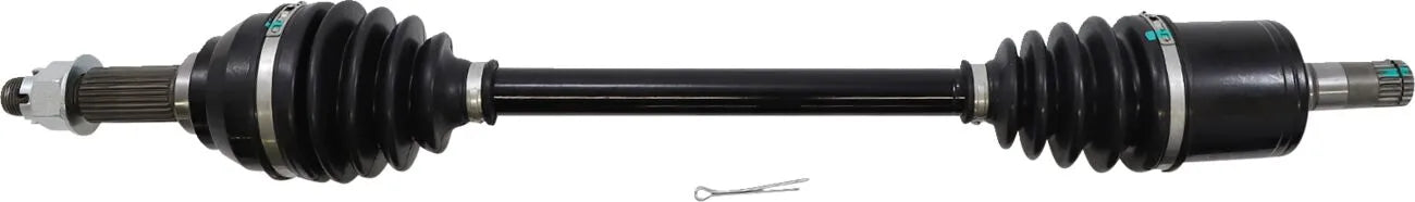 Moose Offroad Complete Axle Assembly