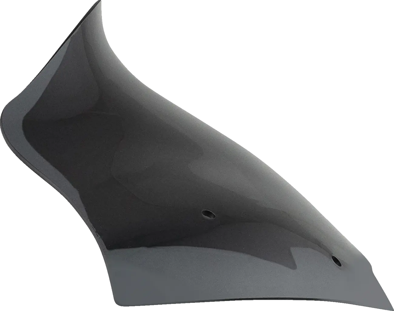 Klock Werks Sport Flare Windshield