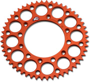 Renthal Ultralight 52t Rear Sprocket