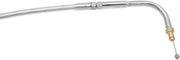 MAGNUM SHIELDING Braided Stainless Steel Throttle Cable