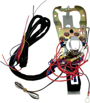 Pro-one Dash Base With Wire Harness Kit