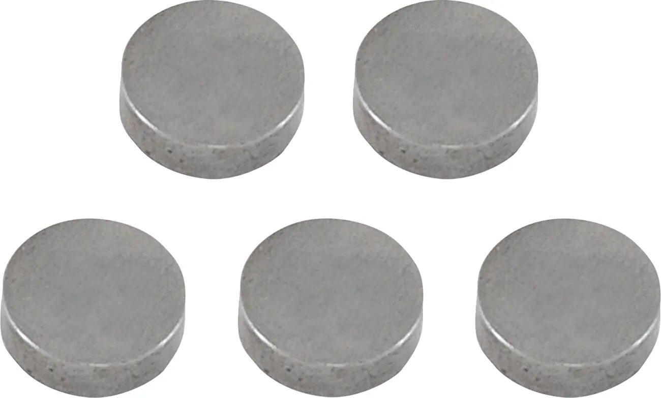 K&l Supply Valve Shims 2.15mm