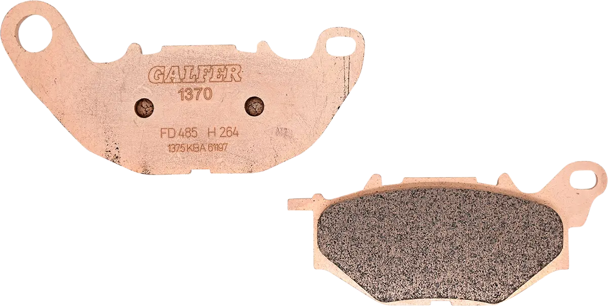Galfer HH Sintered Brake Pads