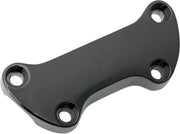 Drag Specialties Handlebar Clamp For 1" Od Bars