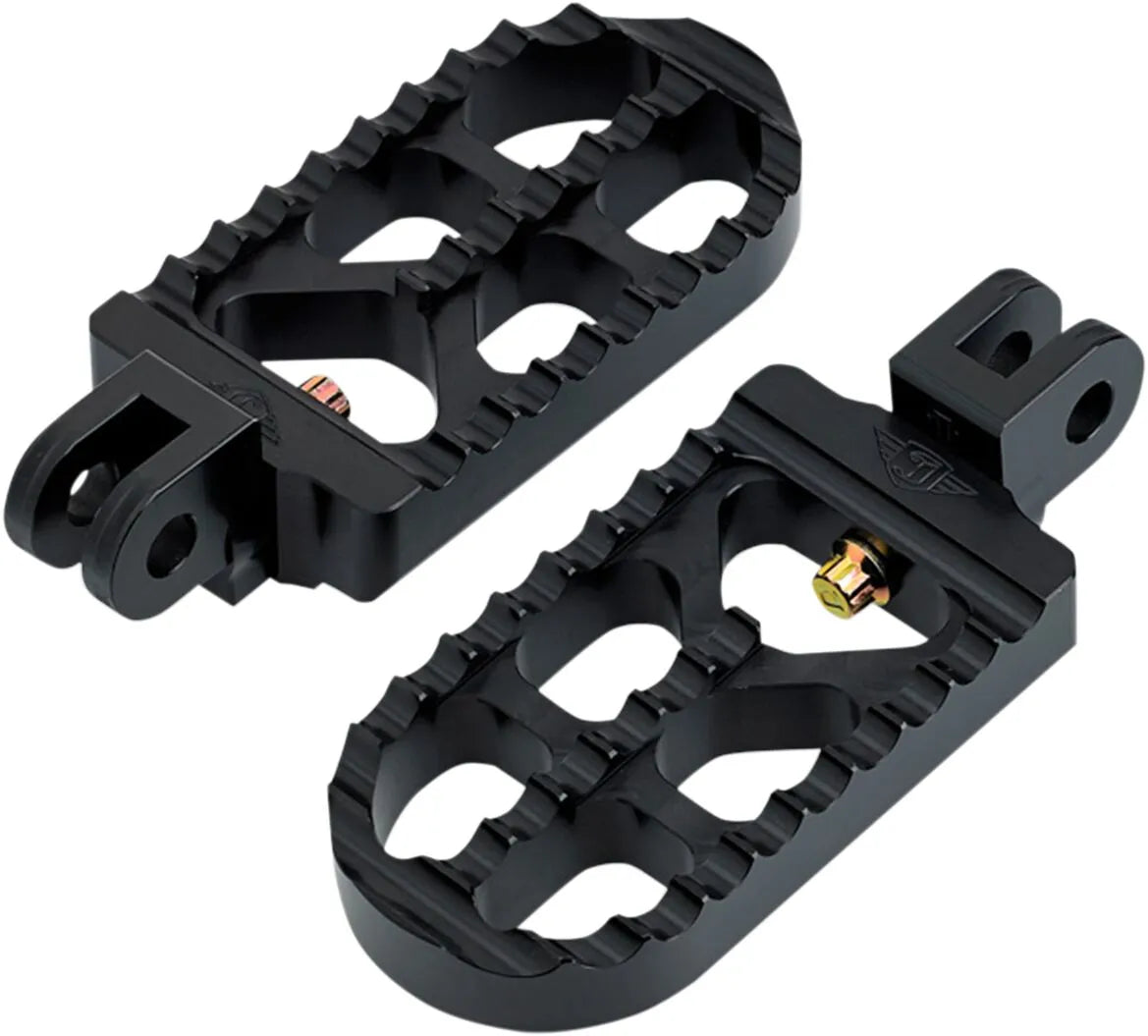Joker Machine Serrated Foot Pegs