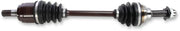 Moose Offroad Complete Axle Assembly